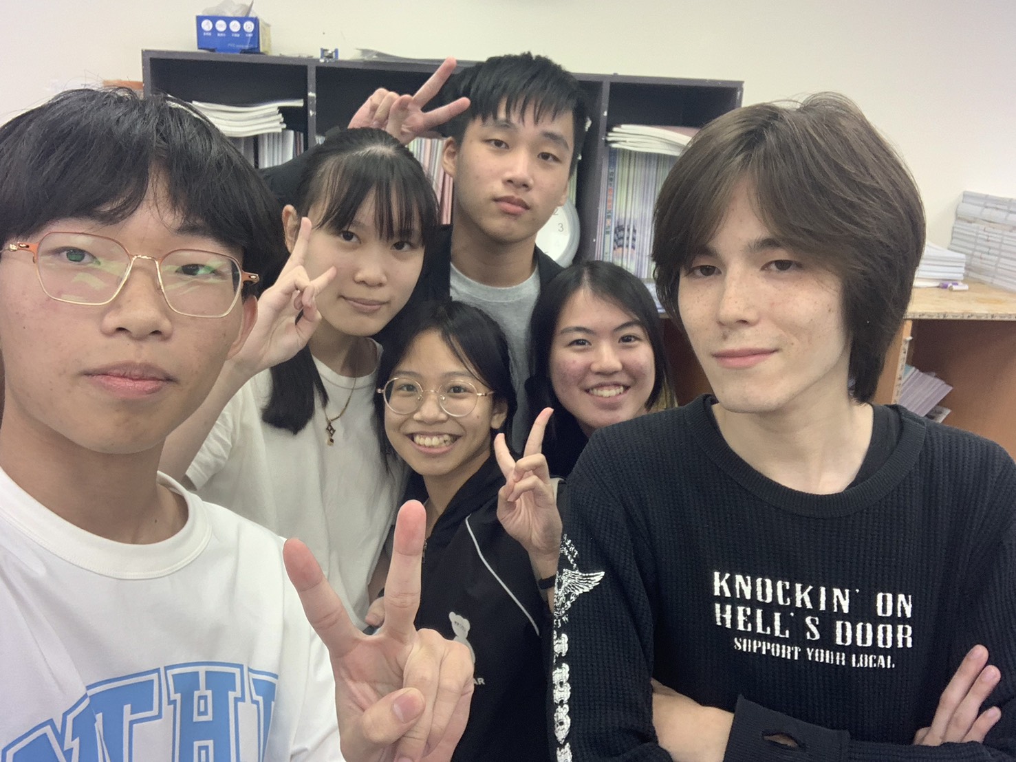 高一回顧